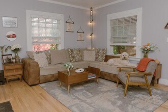 1707 W 43rd St in Chattanooga, TN - Building Photo - Building Photo