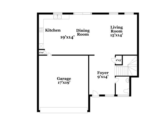 44 Meriwether Ln in Villa Rica, GA - Building Photo - Building Photo