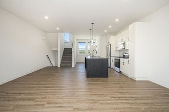 The Residences at Sakura Novi in Novi, MI - Building Photo - Building Photo