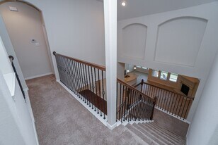 28651 Far West Trail in Katy, TX - Building Photo