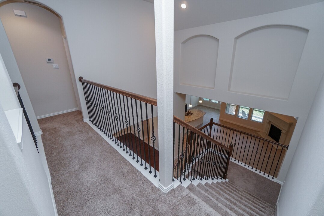 28651 Far West Trail in Katy, TX - Building Photo