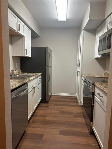 property at 9696 Walnut St