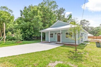 2770 Schaller Rd in St. Augustine, FL - Building Photo - Building Photo