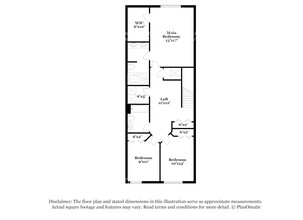 542 Cherry Ridge Dr in Orange Park, FL - Foto de edificio - Building Photo