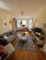 41 Park Dr, Unit #2 in Boston, MA - Building Photo