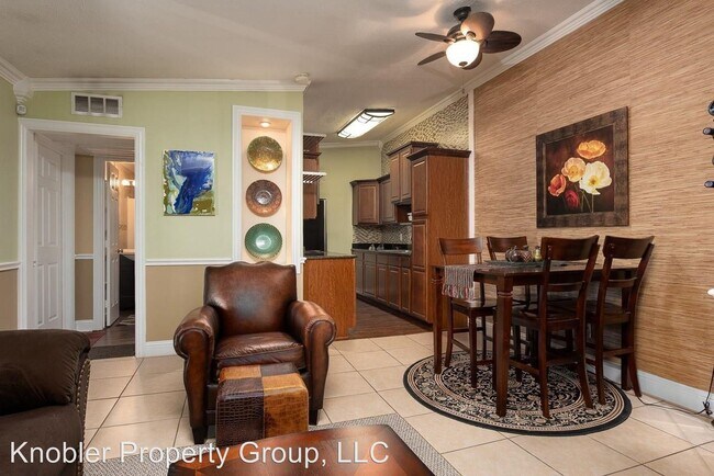 2627 Douglas Ave-Unit -#205 in Dallas, TX - Building Photo - Building Photo