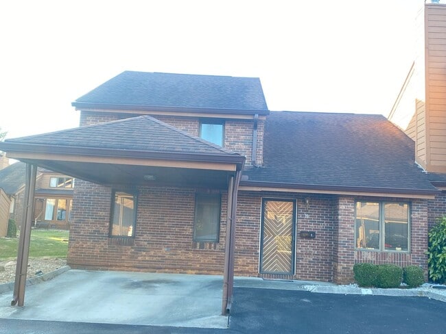 property at 1230 McFarland St