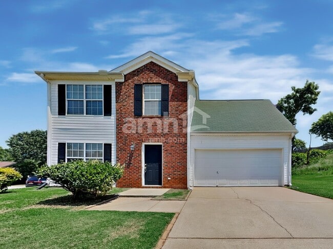 property at 1 Torchwood Ct