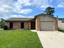 14003 Hollow Pines Ct in Houston, TX - Building Photo