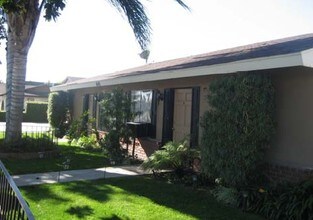 641 S Velare St in Anaheim, CA - Building Photo - Building Photo