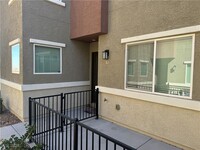 12105 Scarlet Ember Rd in Las Vegas, NV - Building Photo - Building Photo