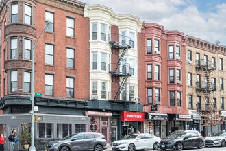 443 7th Ave in Brooklyn, NY - Building Photo - Building Photo