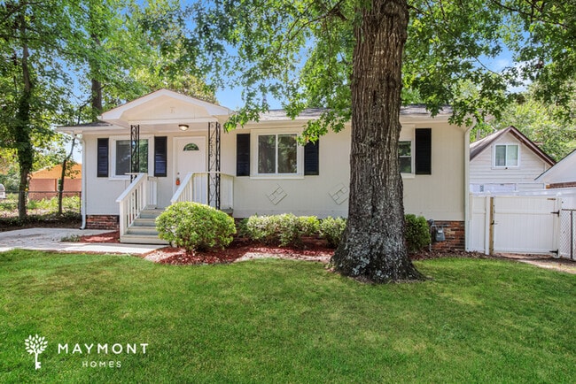 property at 2320 Lorick Ave