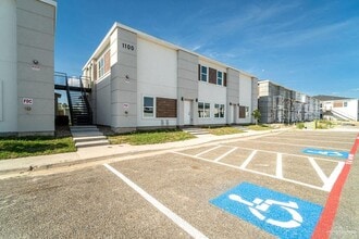 15 E Yuma Ave in McAllen, TX - Building Photo - Building Photo