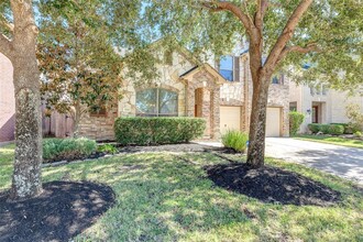 9710 Summit Bend Ln in Katy, TX - Building Photo - Building Photo