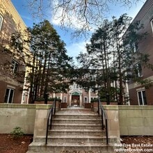 28 Parkman St, Unit 2 in Brookline, MA - Building Photo - Building Photo