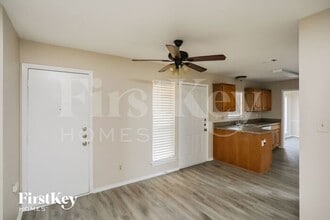 490 Everest St in Cedar Hill, TX - Building Photo - Building Photo