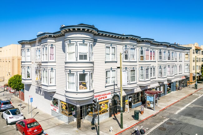 4782-4798 Mission St