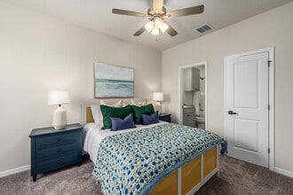 Interior Photo