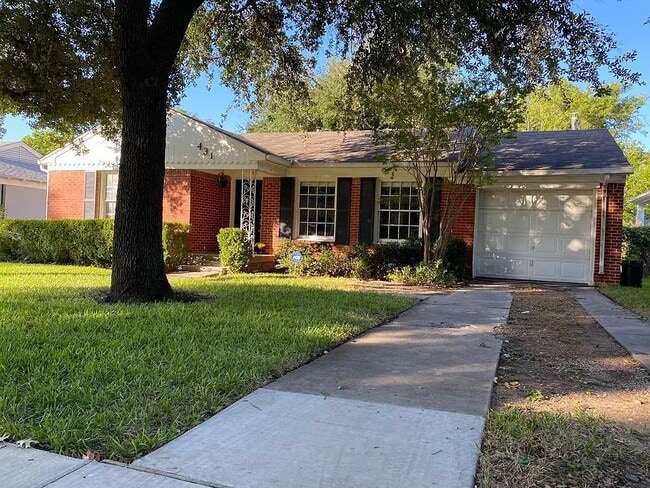 431 Hambrick Rd in Dallas, TX - Building Photo - Building Photo