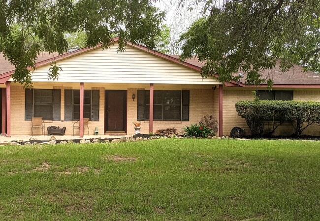 property at 2026 2nd St