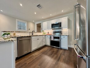 3209 Lubbock Ave in Fort Worth, TX - Building Photo - Building Photo
