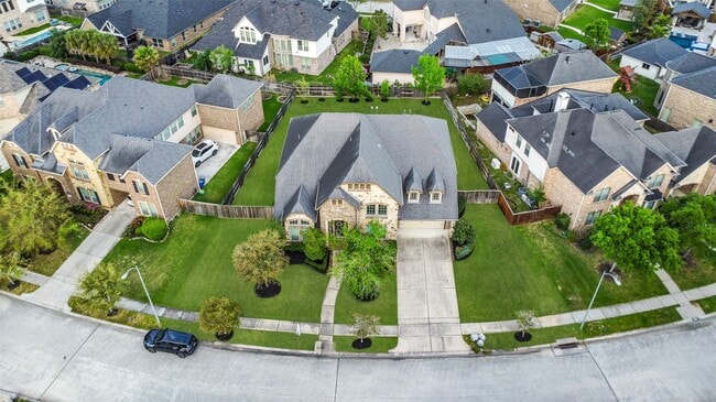 property at 13918 Majestic Spring Ln