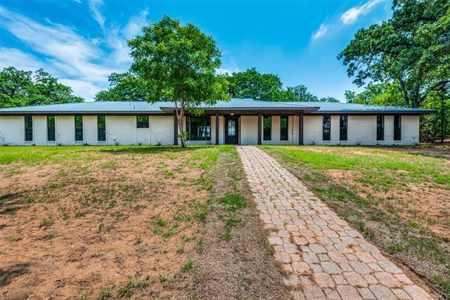 property at 2215 Lake Sharon Dr
