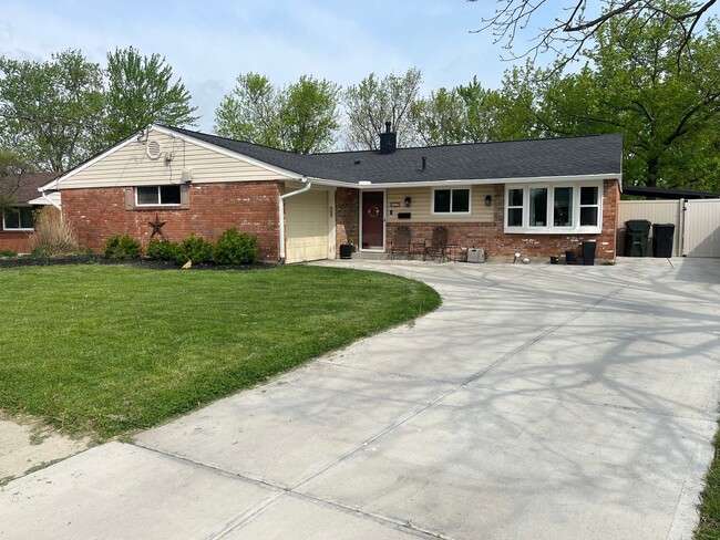 property at 4044 Haverstraw Dr