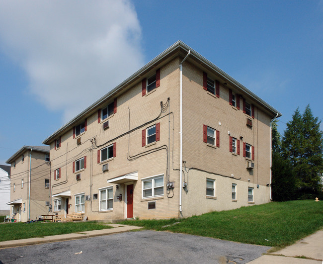 1702-1708 W Cedar St in Allentown, PA - Building Photo - Building Photo