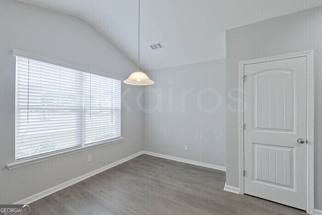 124 Bluff Rd in Springfield, GA - Foto de edificio - Building Photo