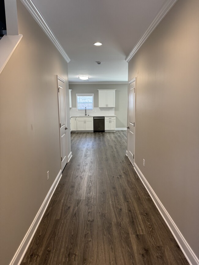 327 Titan Ridge Way in Knoxville, TN - Building Photo - Building Photo