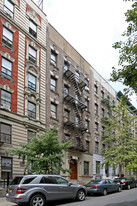 148 W 141st St Apartments