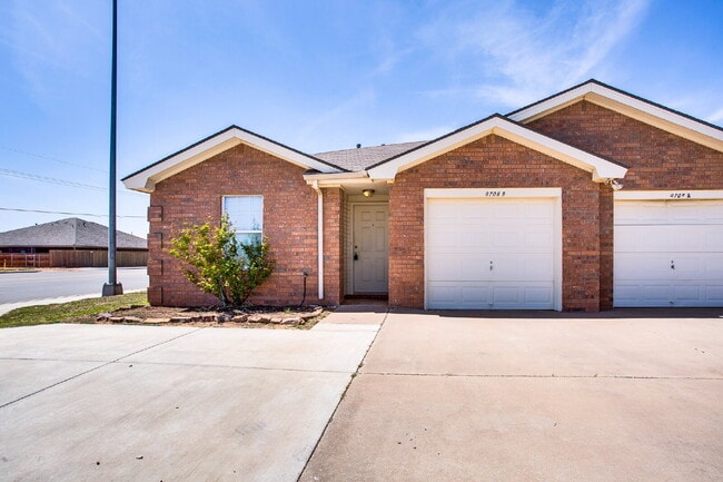 property at 9708 Avenue U - B Ave