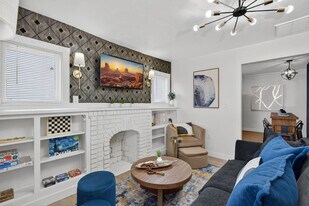 1311 N 14th St in Phoenix, AZ - Building Photo