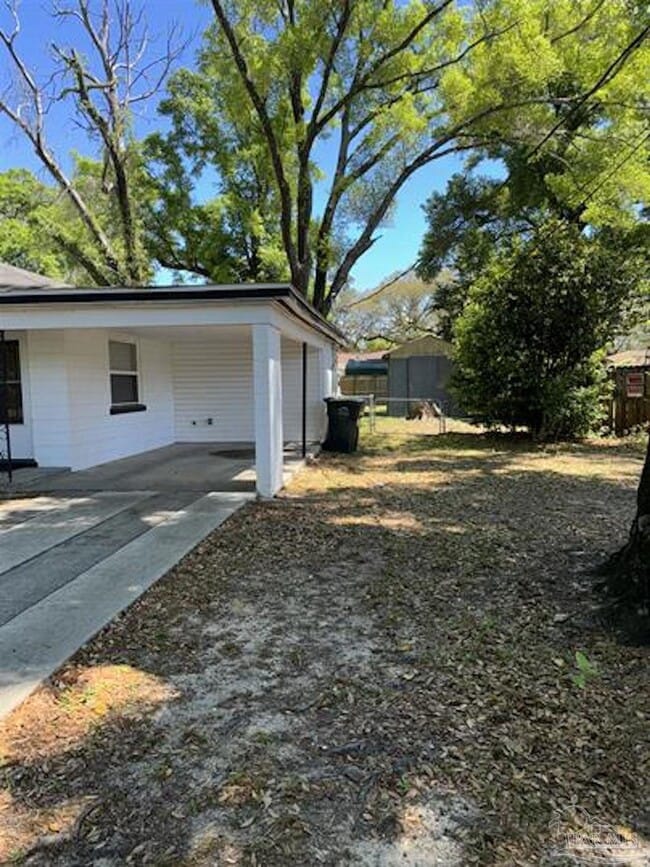 560 N 72nd Ave in Pensacola, FL - Building Photo - Building Photo