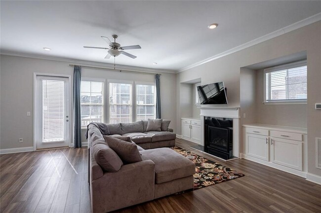 5060 Pinckney Ln in Peachtree Corners, GA - Building Photo - Building Photo
