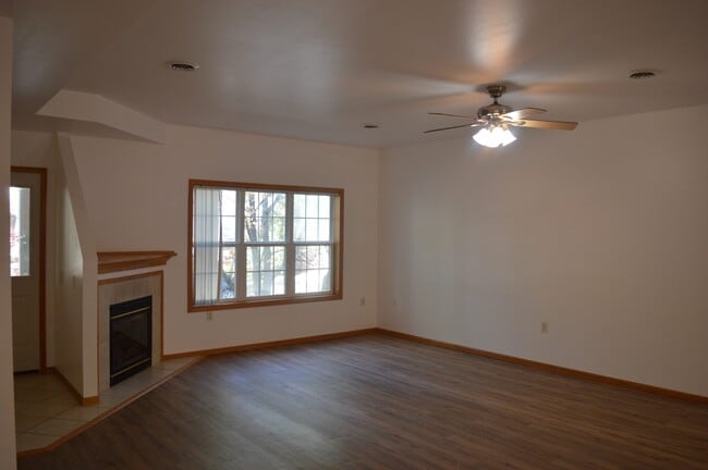 property at 1701 Carns Dr