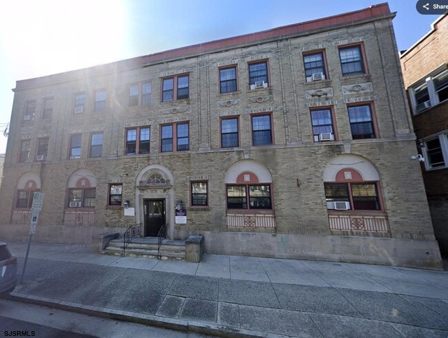 property at 2 S Bartram Ave