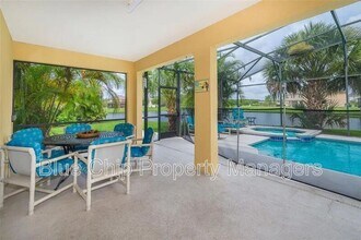 2528 Calla Lily Cove in Kissimmee, FL - Foto de edificio - Building Photo