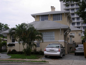 421 NE 29th St in Miami, FL - Building Photo - Building Photo