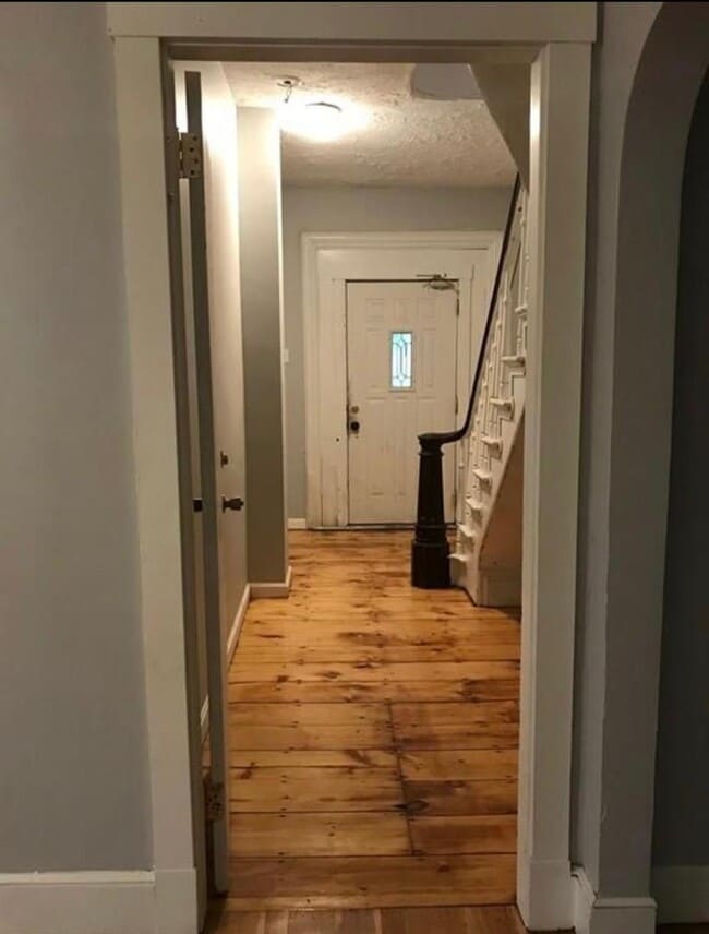 1106 W Rock Spring Rd in Greenville, NC - Building Photo - Building Photo