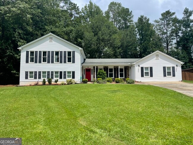property at 303 Broken Bit Way