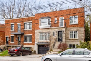 3227 Fendall St in Montréal, QC - Building Photo