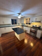 60 Homer Ave, Unit 1 in Cambridge, MA - Building Photo - Building Photo