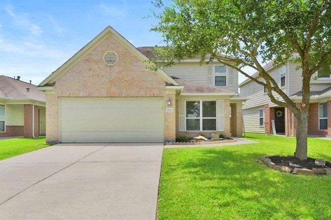 9820 Lace Flower Way