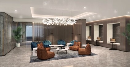 Le Sherbrooke in Montréal, QC - Building Photo - Building Photo