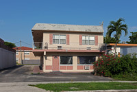 4021 N Andrews Ave in Oakland Park, FL - Foto de edificio - Building Photo