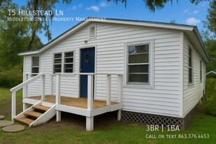 15 Hillstead Ln in Port Royal, SC - Building Photo