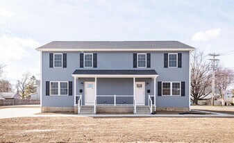 49 Katharine St in Westfield, MA - Building Photo